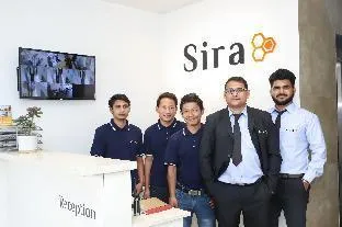 Sira Rooms