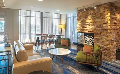 Fairfield Inn & Suites by Marriott Chillicothe, OH