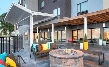 TownePlace Suites by Marriott North Little Rock