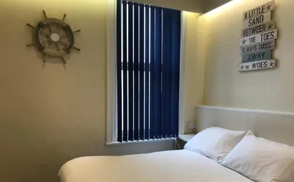 Belmont Hotel