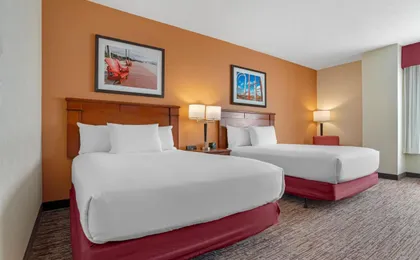 Drury Inn & Suites Baton Rouge