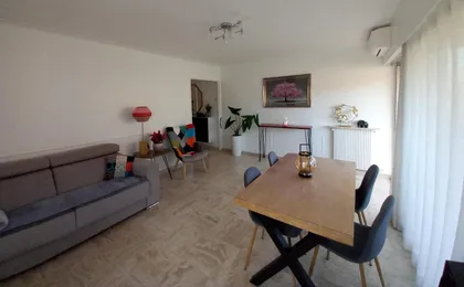 Appartement Raffine Cannes