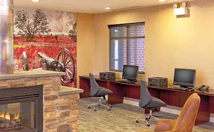 Courtyard by Marriott Gettysburg