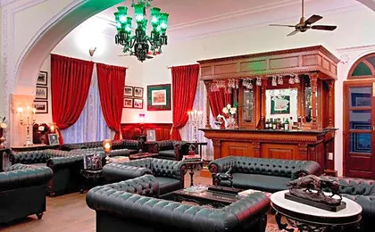 Khas Bagh