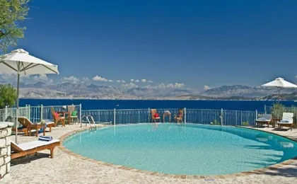 Villa Athena
