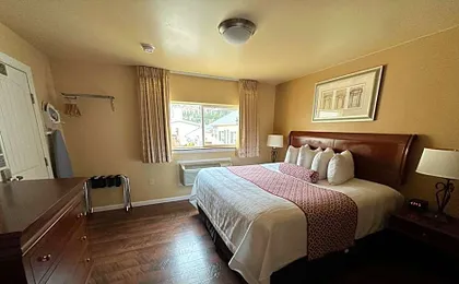 Abram Inn & Suites