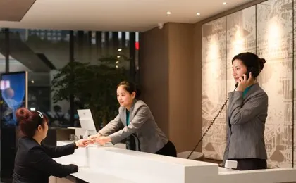 Chongqing Winterless Hotel