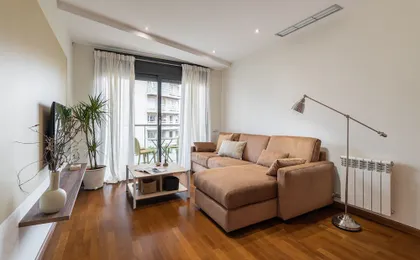 Les Corts Apartments By Olala Homes