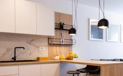 Elegance Infusion by Home Apartments, Free Parking