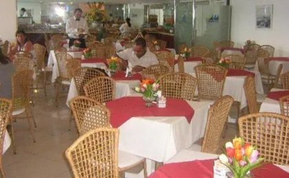 Marazul Hotel