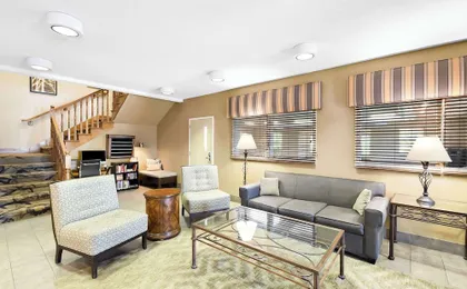 Best Western Nebraska City Inn