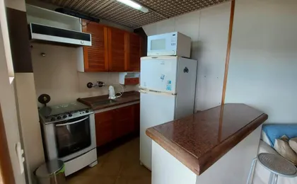 Flat Na Praia Da Barra Da Tijuca