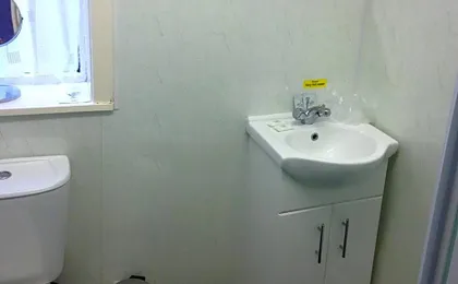 Hazelgrove Guest House