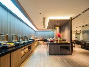 Hanting Hotel Chengdu Chunxi Road Taikoo Li