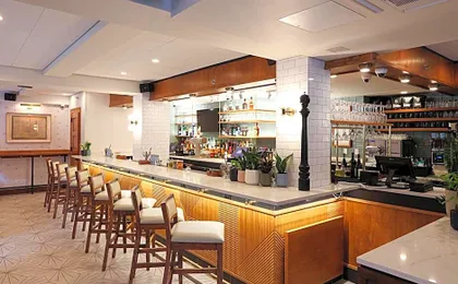 The Shelburne Sonesta New York