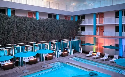 The Clarendon Hotel & Spa, BW Signature Collection