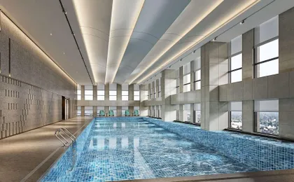 Hotel Plume Chengdu, Tapestry Collection By Hilton