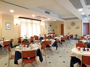 Best Western Blu Hotel Roma
