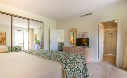 Kapalua Villas Maui
