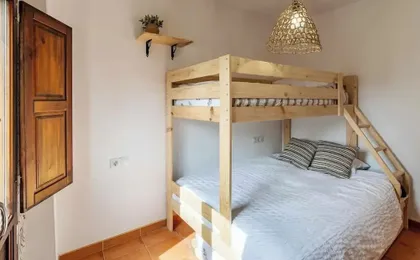 Alojamiento Con Encanto Granada 3000
