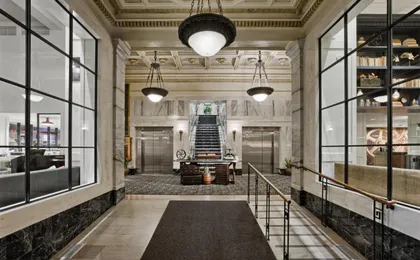 Hotel Teatro