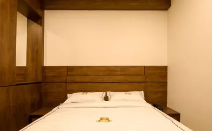 Shahpura Residency
