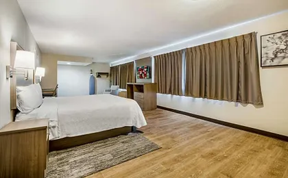 Days Inn by Wyndham Chula Vista-San Diego