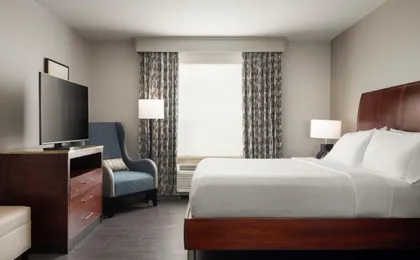 Hilton Garden Inn Shreveport Bossier City