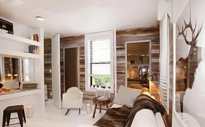 Mysuites - Soho Bowery Suites