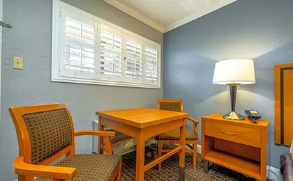 SOMA Park Inn - Civic Center