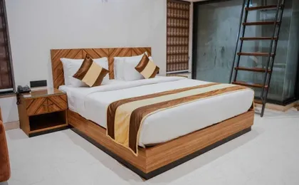 Green Wood Villas