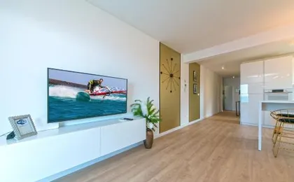 Apartman Blue Paradise