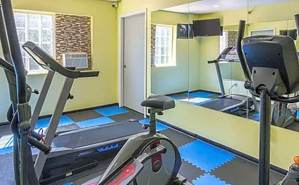 Econo Lodge Inn & Suites Natchitoches