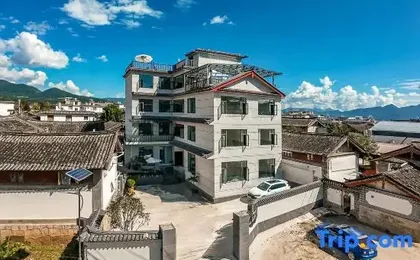 Kuanglu Snow Mountain Scenic Homestay