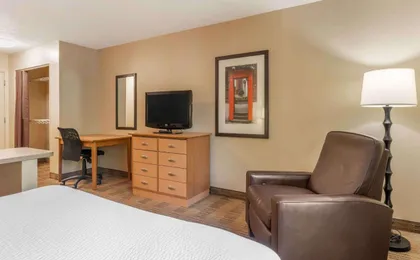 Extended Stay America Houston Northwest Hwy 290 Hollister