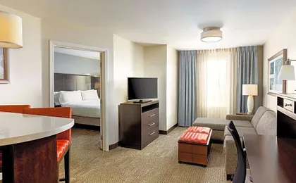 Staybridge Suites Sacramento-Folsom By IHG