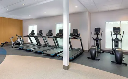 Hilton Garden Inn Panama City Airport