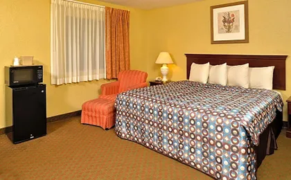 Americas Best Value Inn Starke