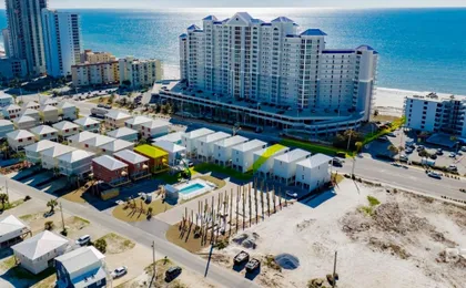 Whimsical Way- Beach Access Pool Built in 2025