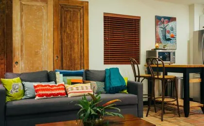 Renovated Historic Coconut Grove Cottage Home