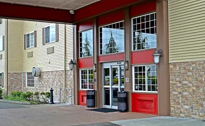 Baymont by Wyndham Kent - Seattle