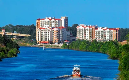 Marina Inn At Grande Dunes