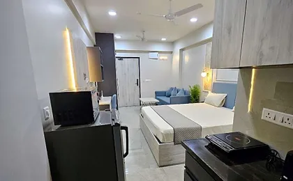Urban Suites by BluSalzz, Jaipur