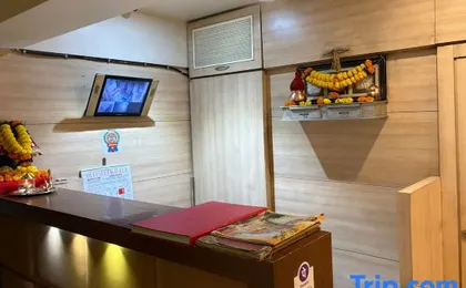 Pravasi Residency