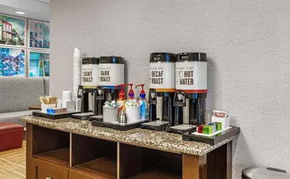 Hampton Inn Atmore