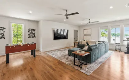 The Retreat at Sunrise Cove