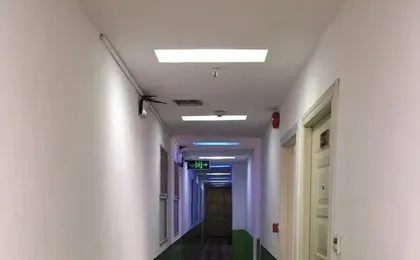 Le Du Hotel