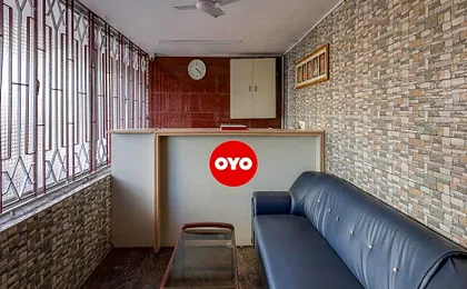 Hotel O Vsv Guest House Maduravoyal