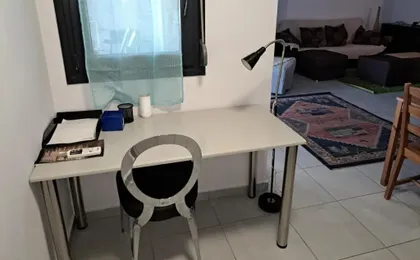 Όμορφο διαμέρισμα- σοφίτα με υπέροχη θεα