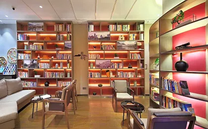 EaseYi hotel-YueJiaZui Metro,Wuhan